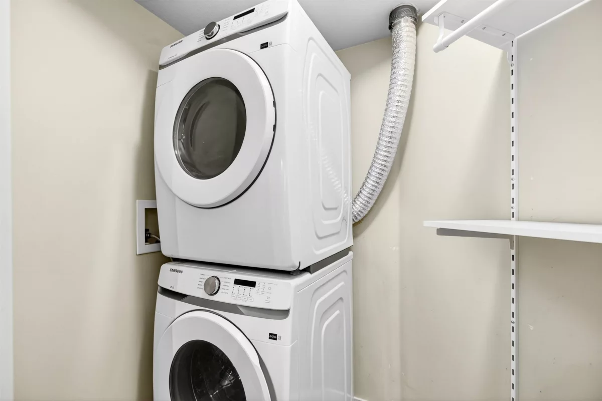 Basement Recreation Room Photo of 408 300 Klahanie Drive, Port Moody, BC