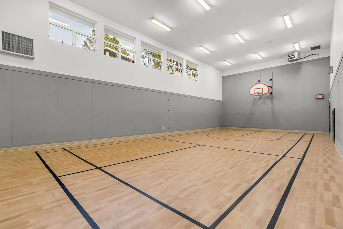 Garden / Landscaping Photo of 408 300 Klahanie Drive, Port Moody, BC