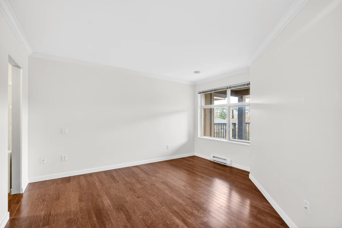 Guest Bathroom Photo of 408 300 Klahanie Drive, Port Moody, BC