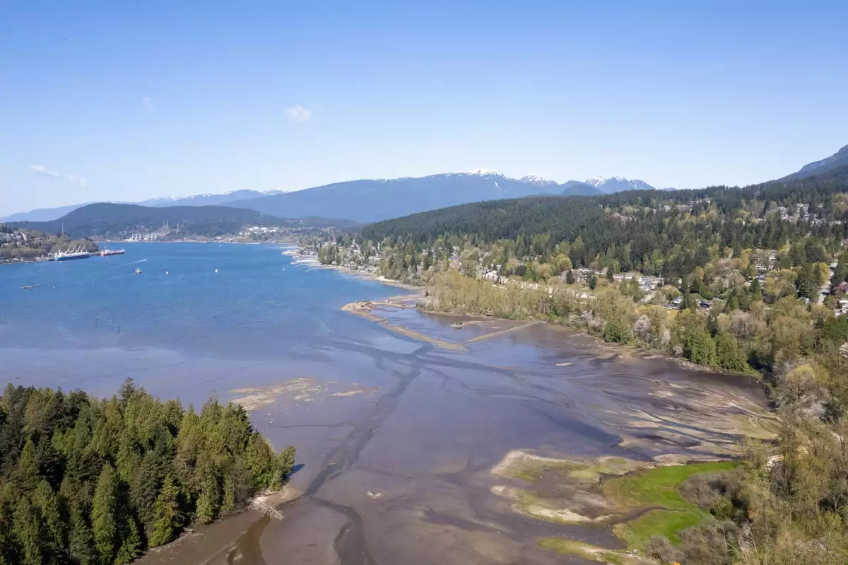 Hot Tub / Spa Photo of 408 300 Klahanie Drive, Port Moody, BC