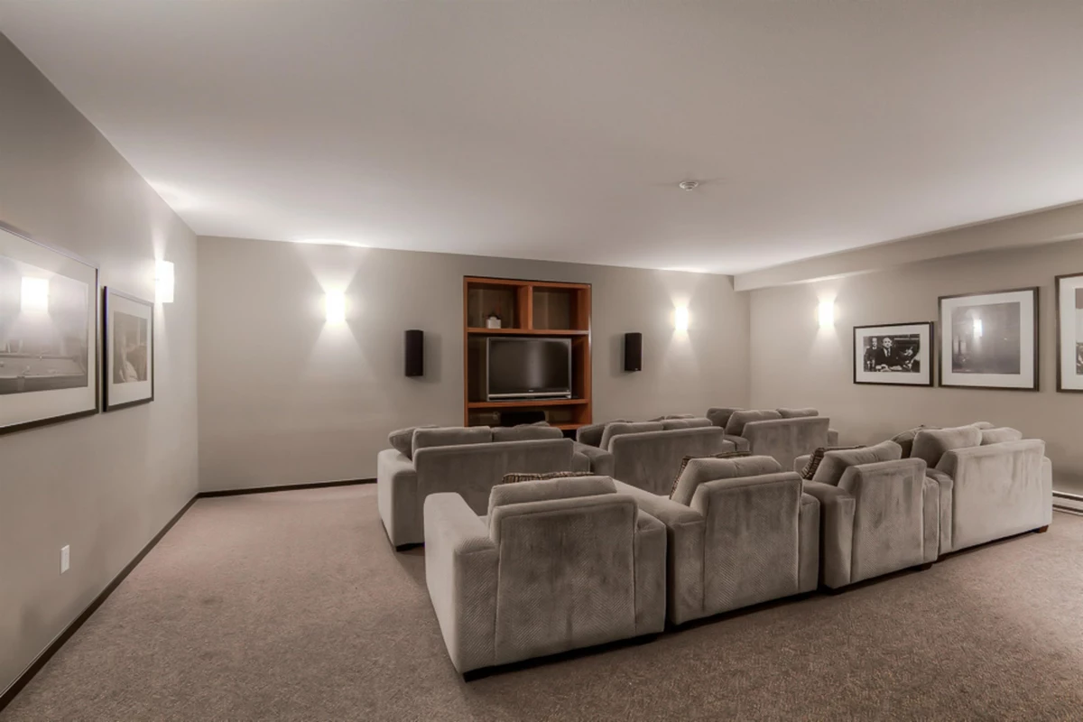 Swimming Pool Photo of 408 300 Klahanie Drive, Port Moody, BC