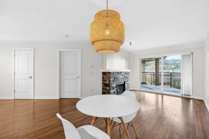 408 300 Klahanie Drive, Port Moody, BC