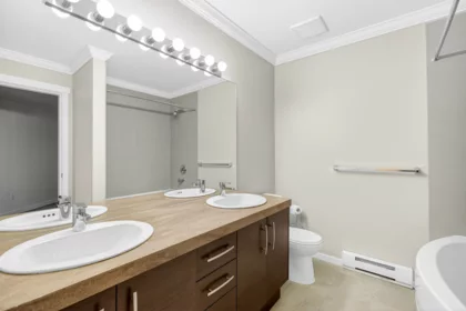 Office / Den Photo of 408 300 Klahanie Drive, Port Moody, BC