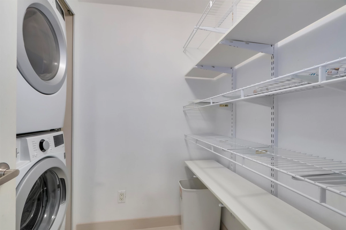 Bedroom 3 Photo of 118 1869 Spyglass Place, Vancouver, BC