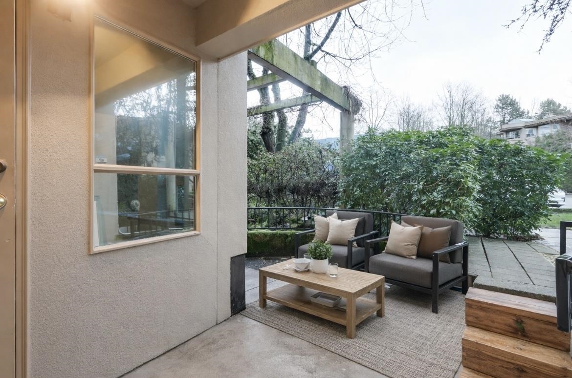 Bedroom 4 Photo of 118 1869 Spyglass Place, Vancouver, BC