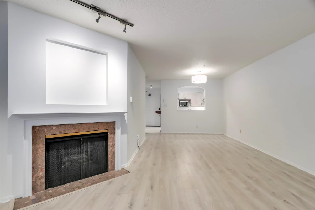 Dining Area Photo of 118 1869 Spyglass Place, Vancouver, BC