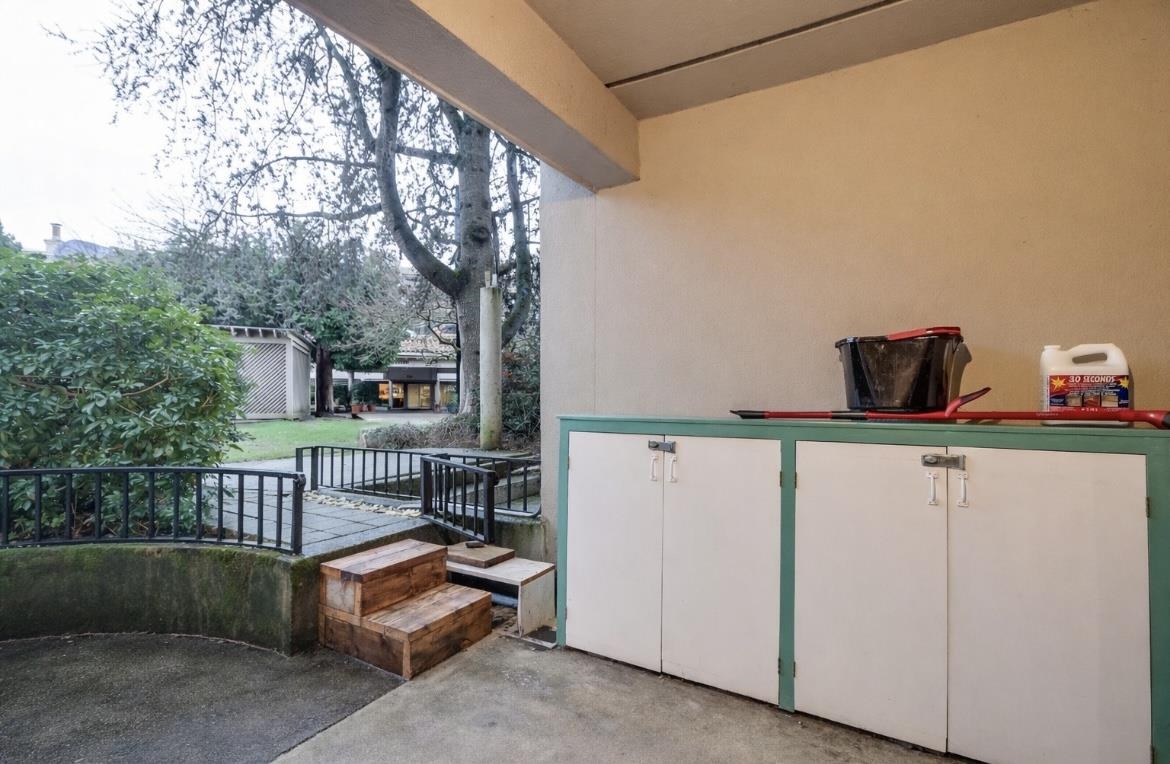Guest Bathroom Photo of 118 1869 Spyglass Place, Vancouver, BC