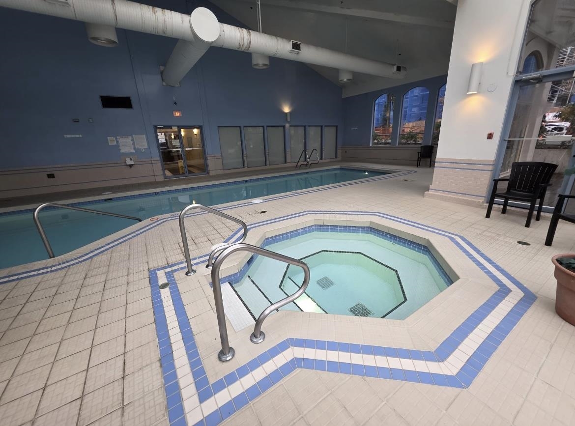 Laundry Room Photo of 118 1869 Spyglass Place, Vancouver, BC