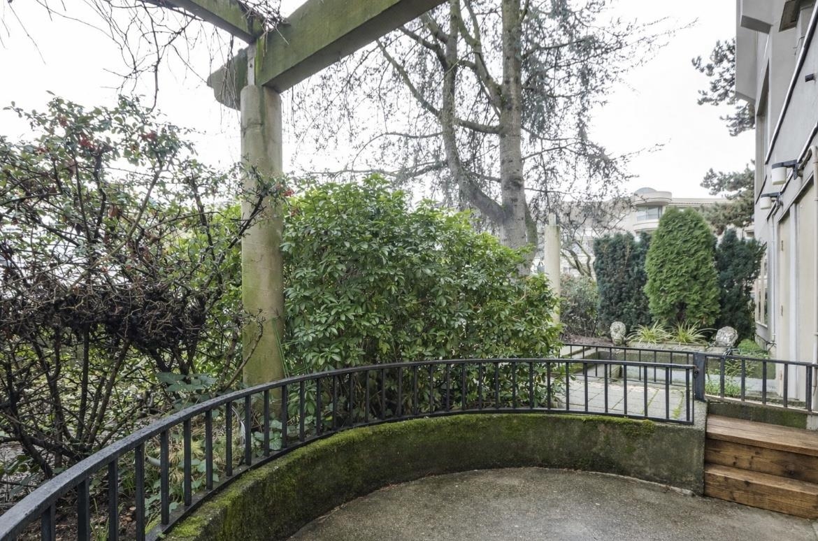 Office / Den Photo of 118 1869 Spyglass Place, Vancouver, BC