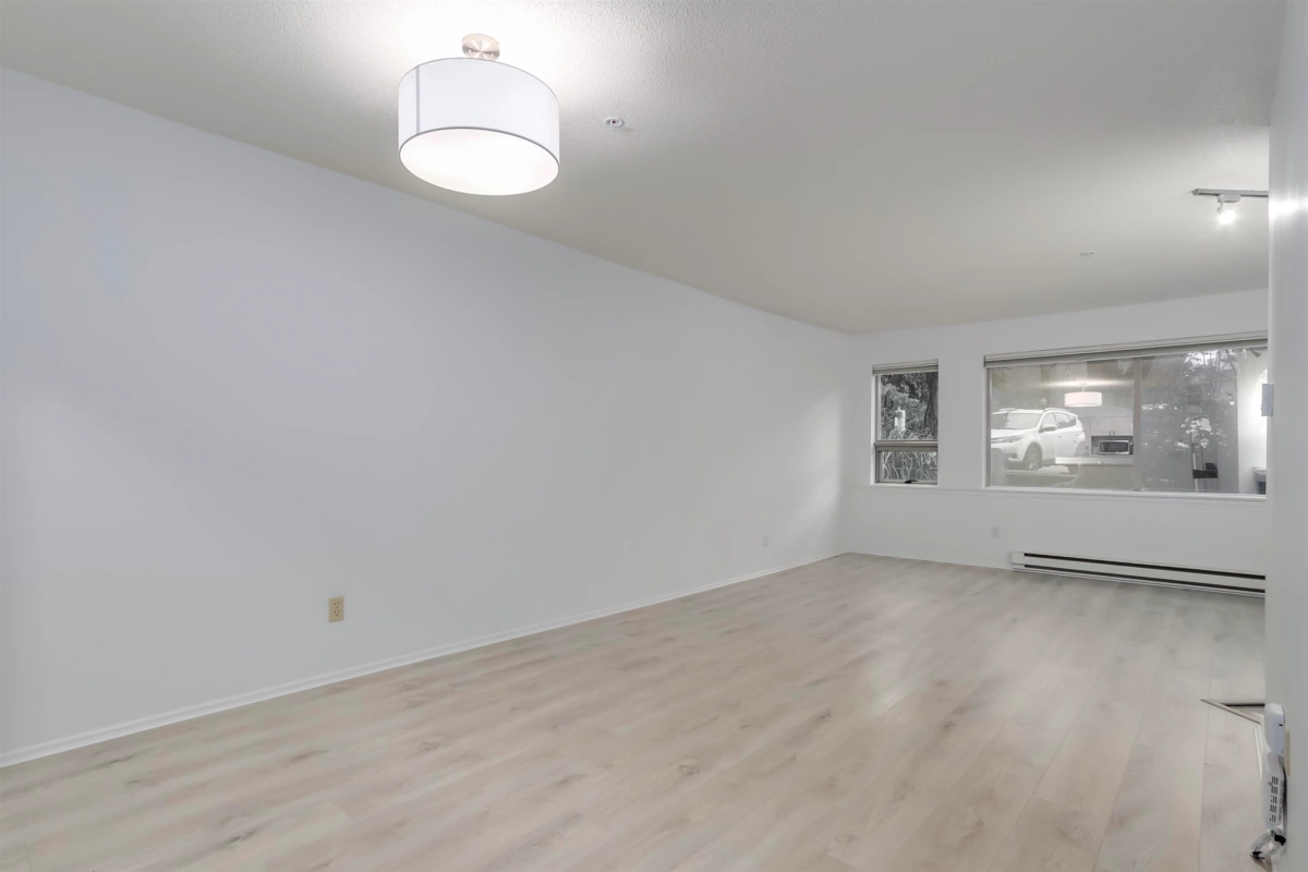 Pantry Photo of 118 1869 Spyglass Place, Vancouver, BC