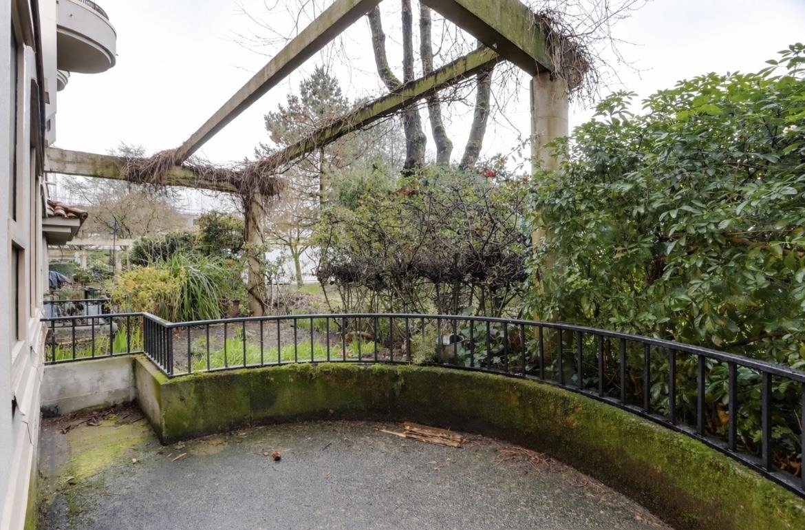 Powder Room Photo of 118 1869 Spyglass Place, Vancouver, BC