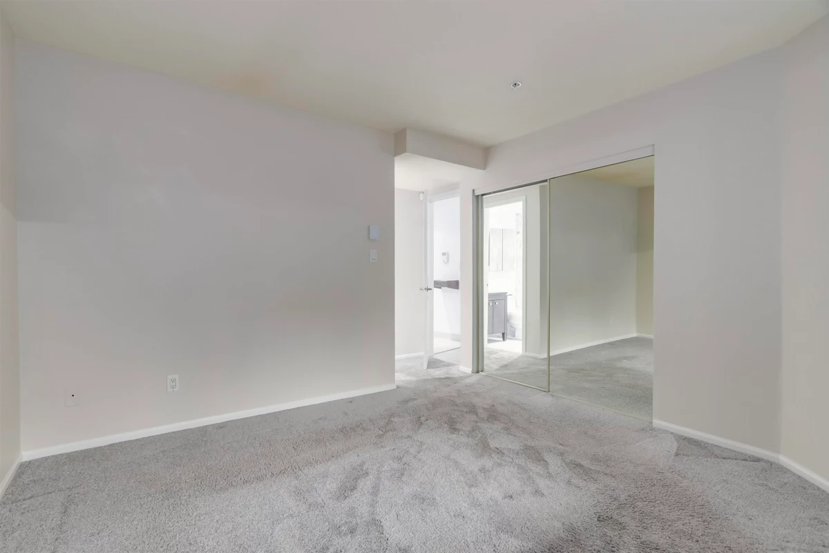 Walk-In Closet Photo of 118 1869 Spyglass Place, Vancouver, BC
