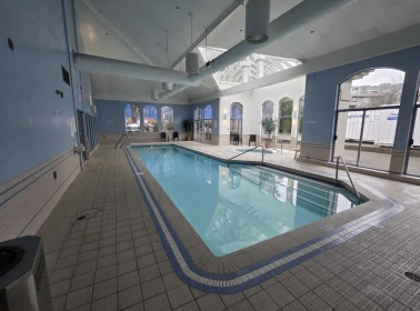 Basement Recreation Room Photo of 118 1869 Spyglass Place, Vancouver, BC