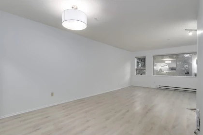 Pantry Photo of 118 1869 Spyglass Place, Vancouver, BC