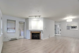 118 1869 Spyglass Place, Vancouver, BC