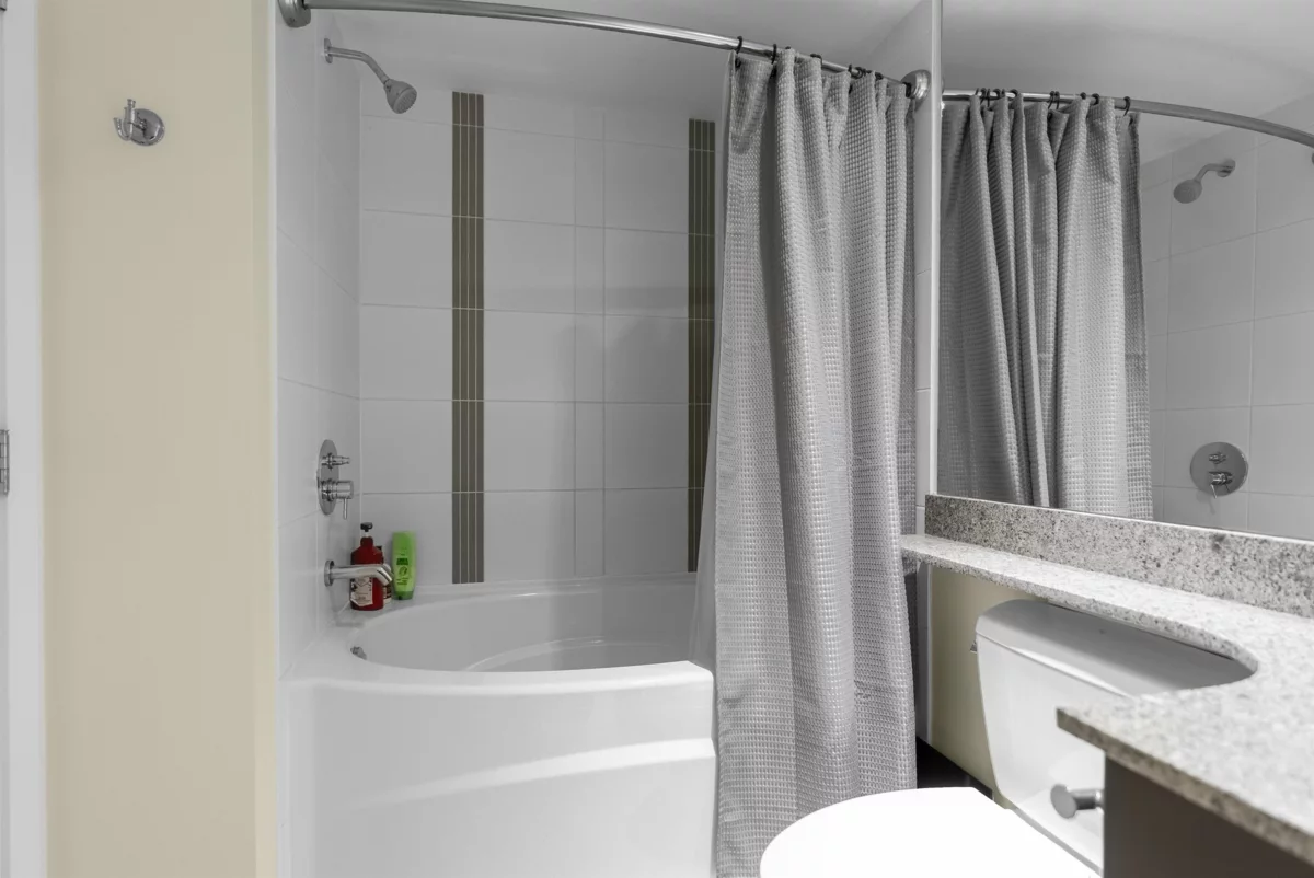 Bedroom 2 Photo of 1202 660 Nootka Way, Port Moody, BC