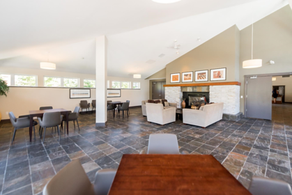 Hot Tub / Spa Photo of 1202 660 Nootka Way, Port Moody, BC