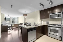 1202 660 Nootka Way, Port Moody, BC