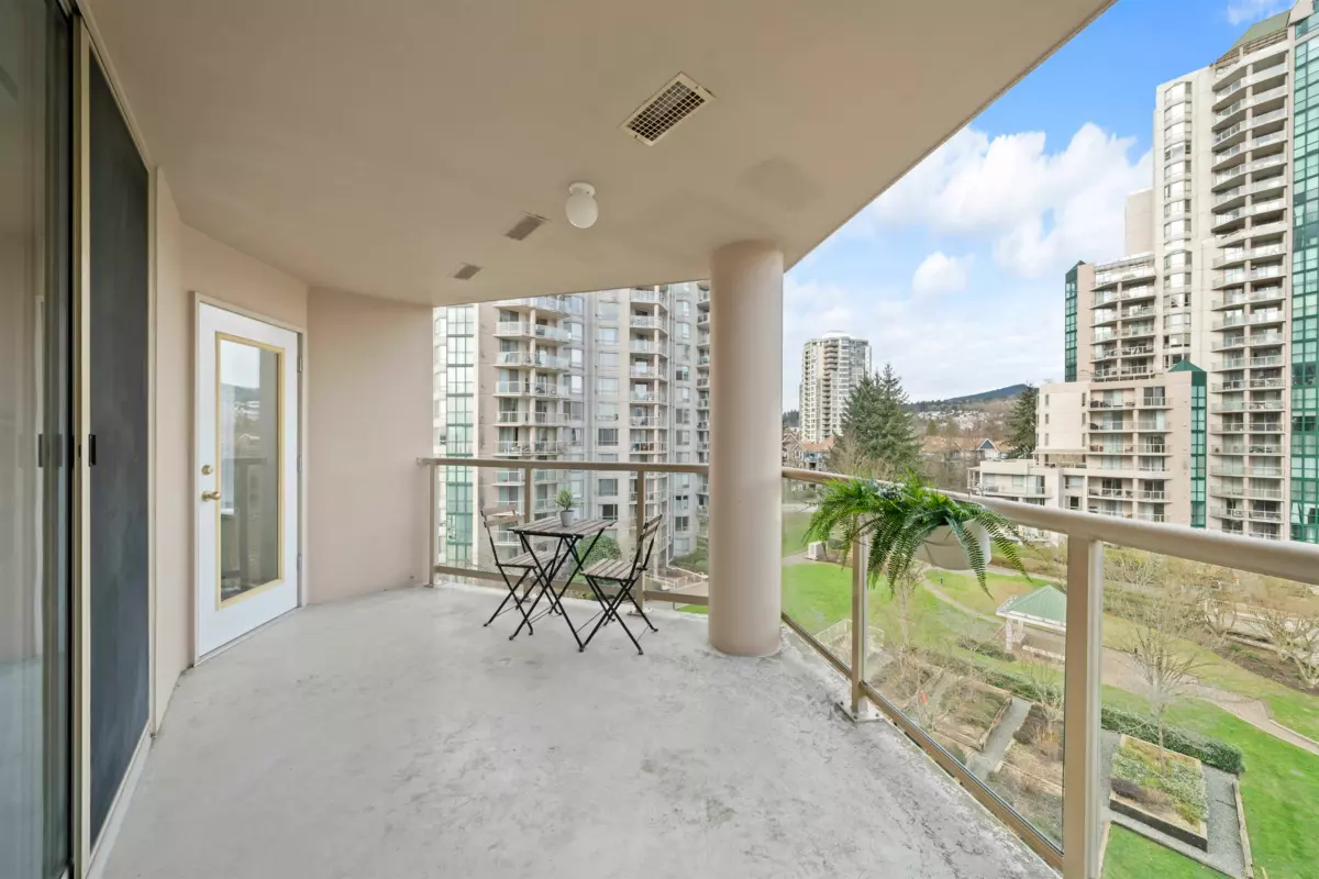 Loft / Bonus Room Photo of 608 1190 Pipeline Road, Coquitlam, BC