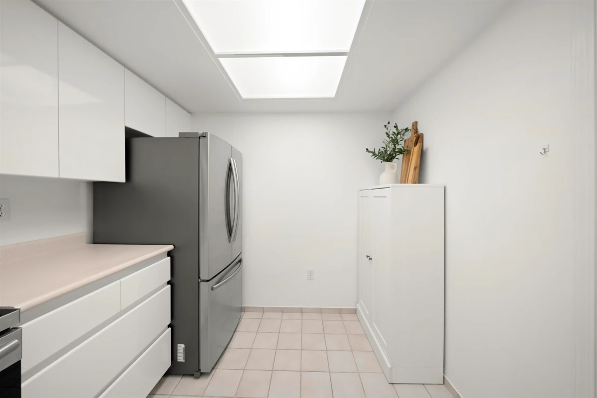 Pantry Photo of 608 1190 Pipeline Road, Coquitlam, BC