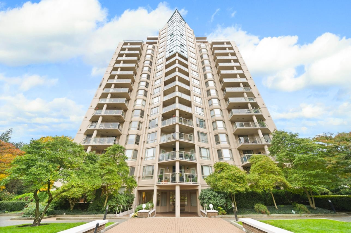 Street View Photo of 608 1190 Pipeline Road, Coquitlam, BC