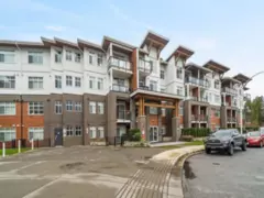 219 5415 Brydon Crescent, Langley, BC