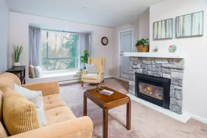 327 1252 Town Centre Boulevard, Coquitlam, BC