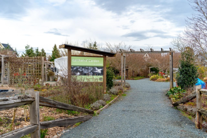 Garden / Landscaping Photo of 12 6340 Market Avenue, Delta, BC