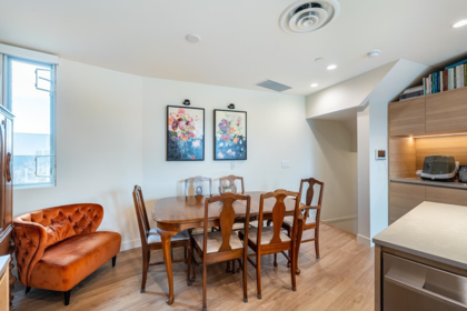 Kitchen Photo of 12 6340 Market Avenue, Delta, BC