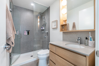 Laundry Room Photo of 12 6340 Market Avenue, Delta, BC