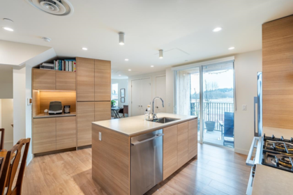 Pantry Photo of 12 6340 Market Avenue, Delta, BC