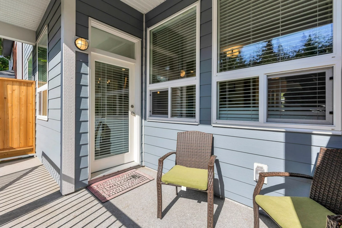 Aerial View of 12933 240a Street, Maple Ridge, BC