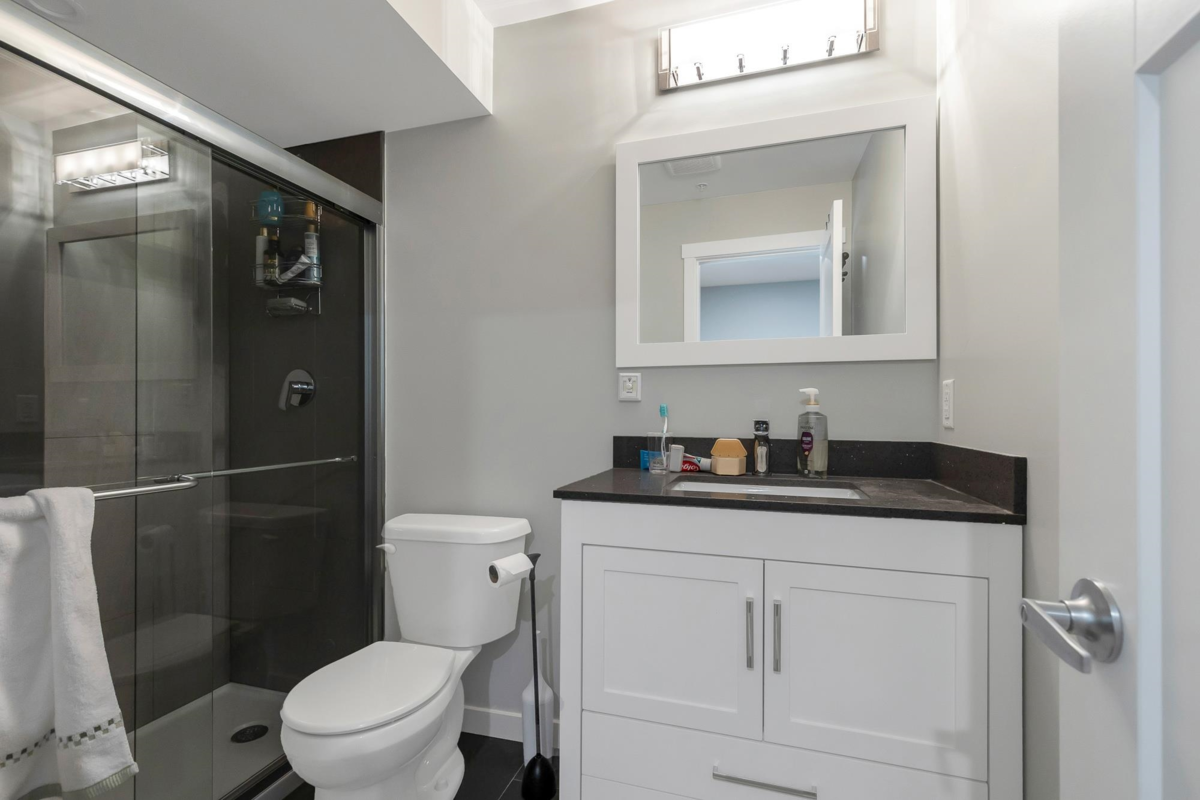 Backyard Photo of 12933 240a Street, Maple Ridge, BC