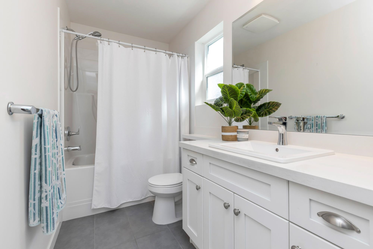 Basement Recreation Room Photo of 12933 240a Street, Maple Ridge, BC