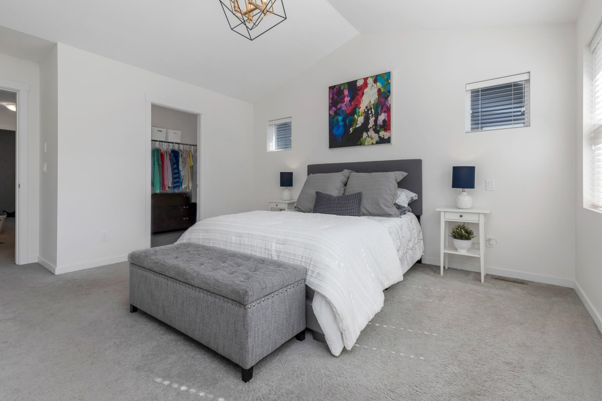 Bedroom 2 Photo of 12933 240a Street, Maple Ridge, BC