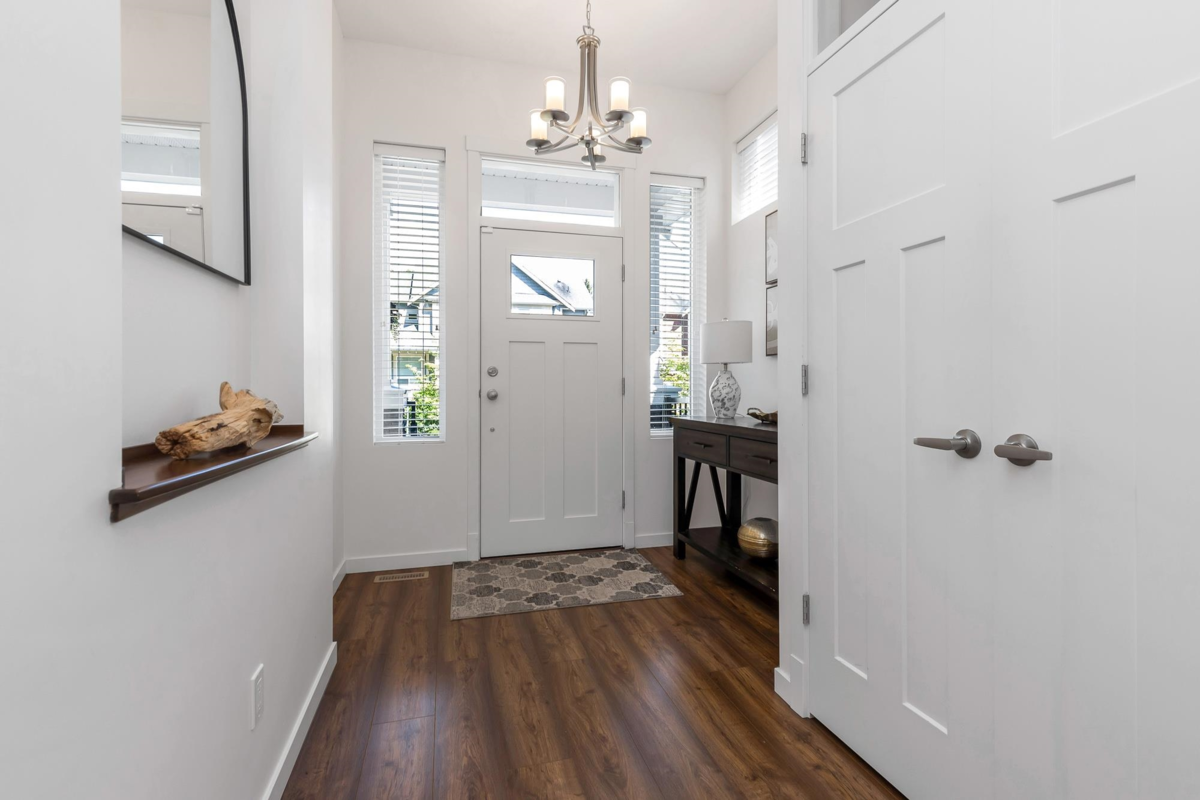 Exterior Rear Photo of 12933 240a Street, Maple Ridge, BC