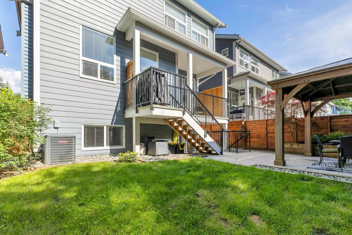 Hot Tub / Spa Photo of 12933 240a Street, Maple Ridge, BC