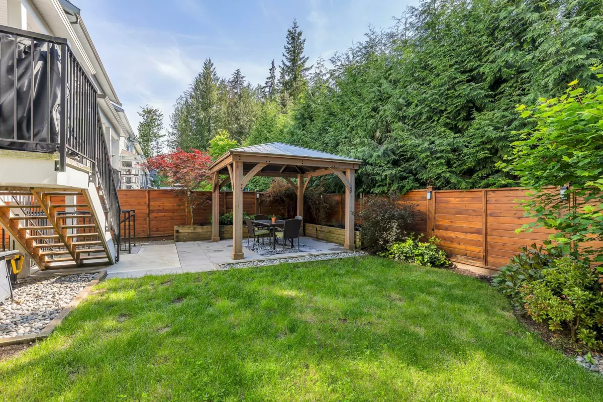 Neighborhood Park Photo Near 12933 240a Street, Maple Ridge, BC