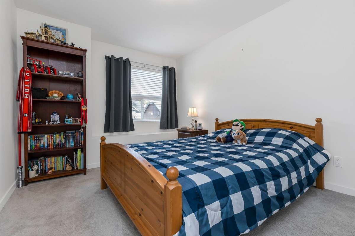 Office / Den Photo of 12933 240a Street, Maple Ridge, BC