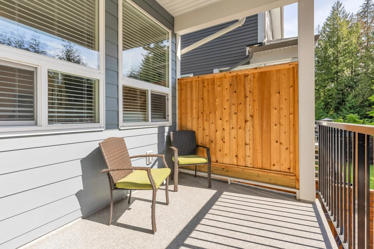 Outdoor Kitchen Photo of 12933 240a Street, Maple Ridge, BC