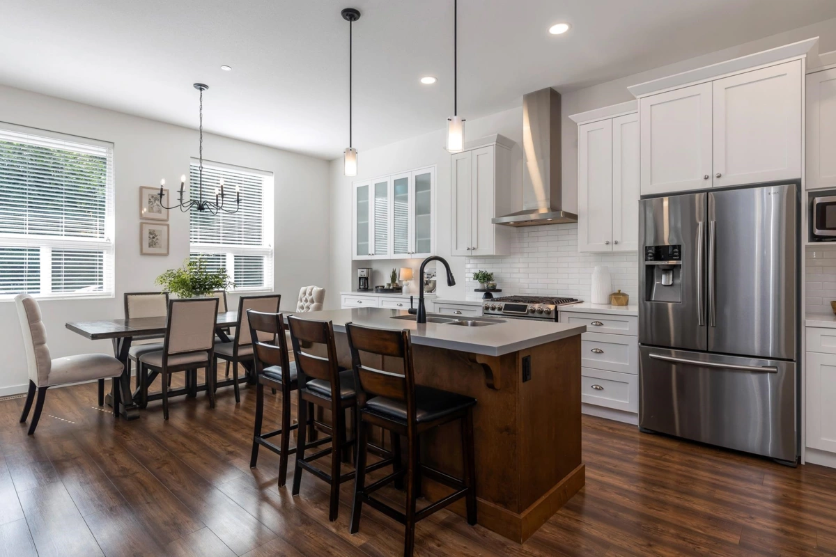 Pantry Photo of 12933 240a Street, Maple Ridge, BC