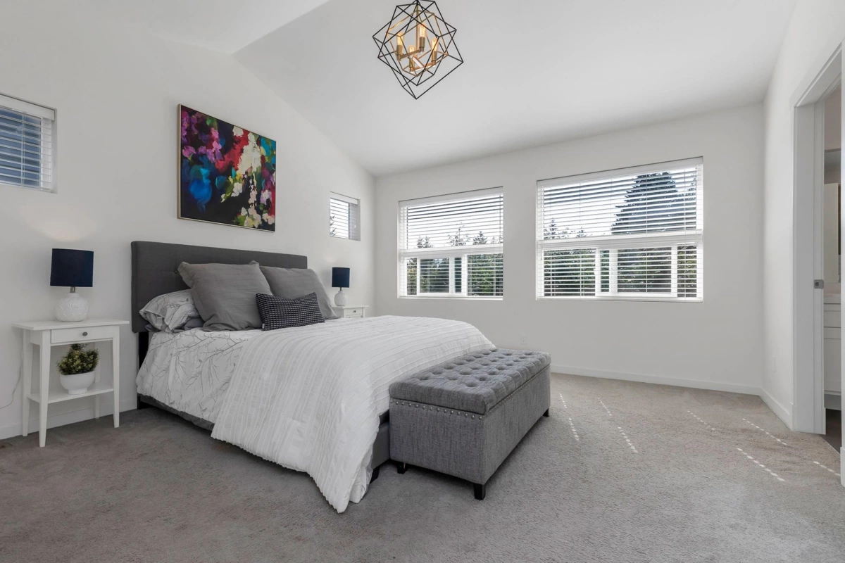 Walk-In Closet Photo of 12933 240a Street, Maple Ridge, BC