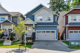 12933 240a Street, Maple Ridge, BC