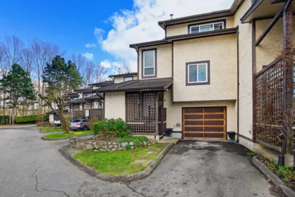 24 33361 Wren Crescent, Abbotsford, BC