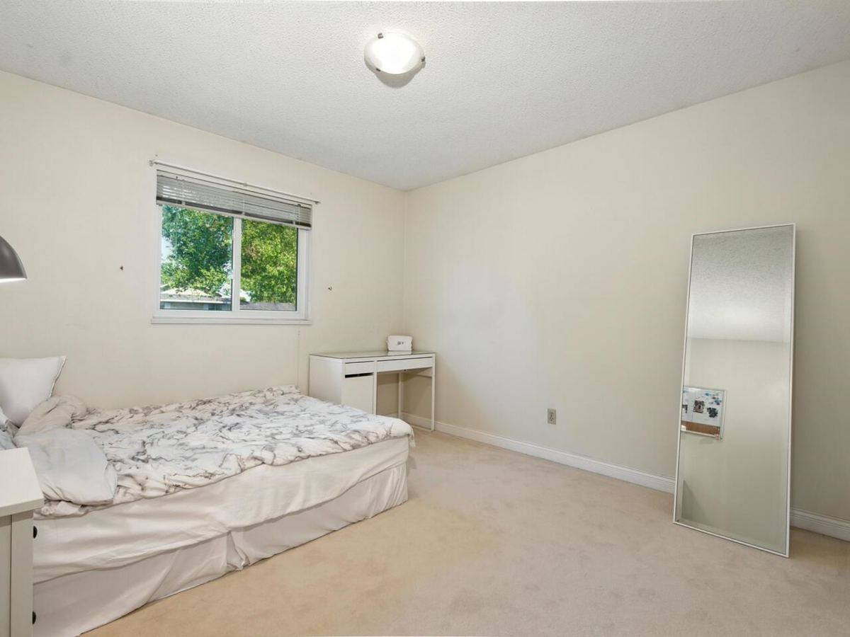 Bedroom 3 Photo of 7080 Kimberley Drive, Richmond, BC