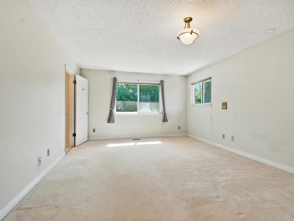 Bedroom 4 Photo of 7080 Kimberley Drive, Richmond, BC