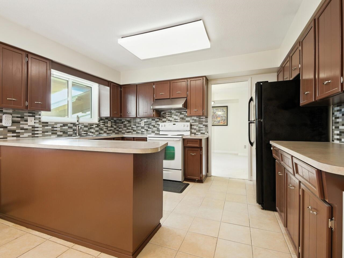 Family Room Photo of 7080 Kimberley Drive, Richmond, BC