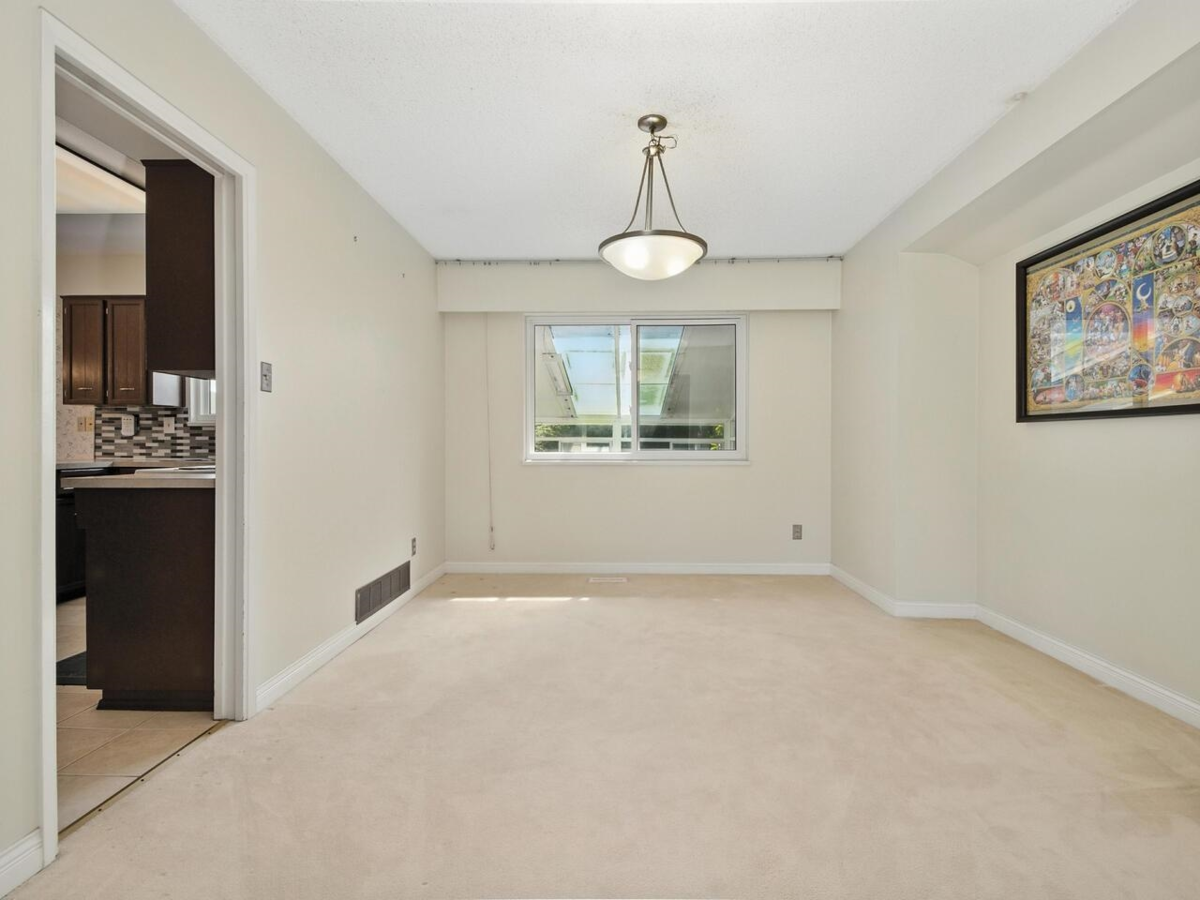 Pantry Photo of 7080 Kimberley Drive, Richmond, BC