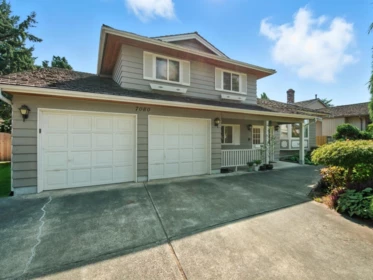7080 Kimberley Drive, Richmond, BC, Richmond — Single Family Residence for sale