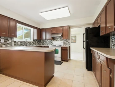 7080 Kimberley Drive, Richmond, BC, Richmond — Single Family Residence for sale